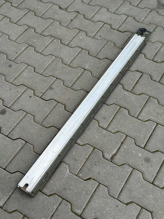 A334. Trzewik do szlifierki szerokotaśmowej 1120 mm