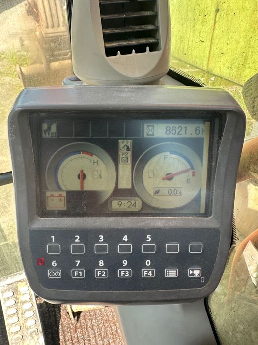 Продажа экскаватора  Hitschi ZX280 LC-5 2010 год