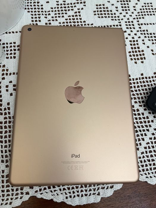 Ipad 6 geração 128gb