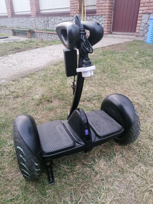 Гіроскутера ninebot mini 54v