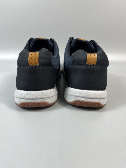 Кросівки Clarks 43 розмір (по устілці 27.5 см)