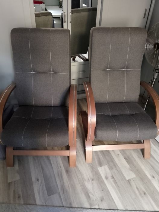 Sprzedam Fotele 2sztuki