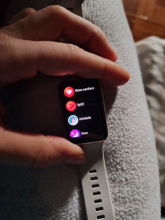 Huawei Watch Fit Elegant