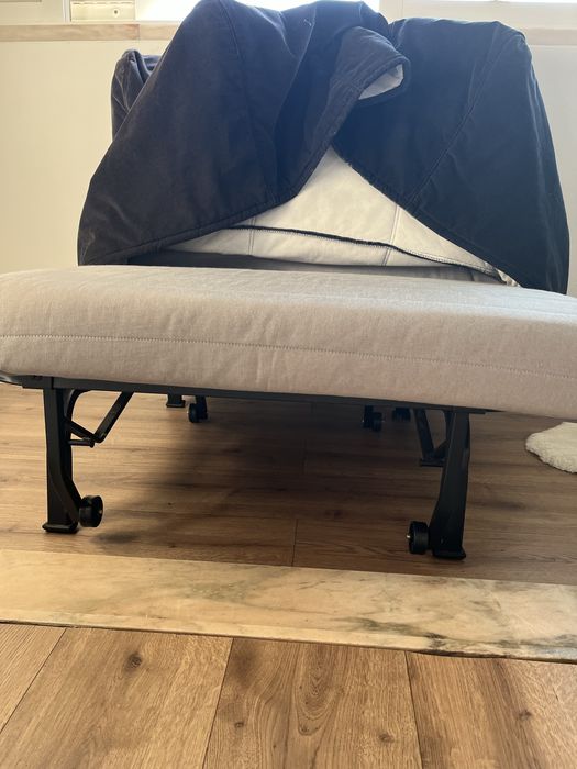 Sofa Cama 1lugar IKEA