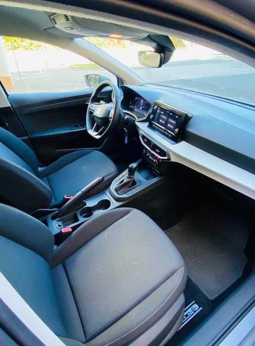 SEAT Ibiza 1.0 TSI Style DSG