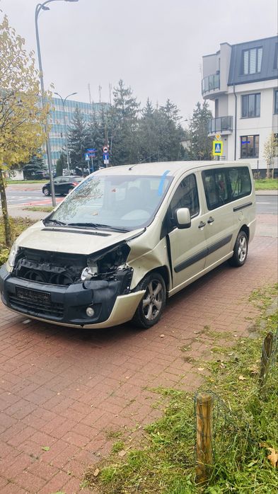 Peugeot Expert
