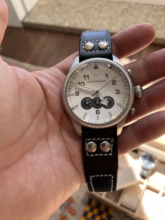 Armani (AR-5836) (relógio)