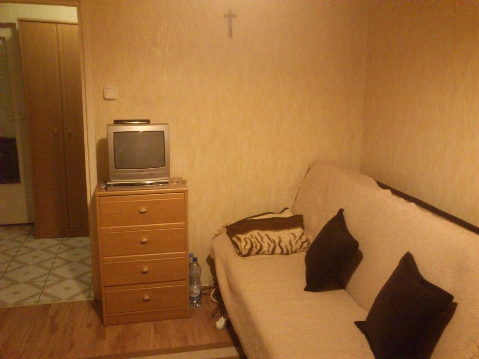 Mieszkanie – Wrocław - Widok 2