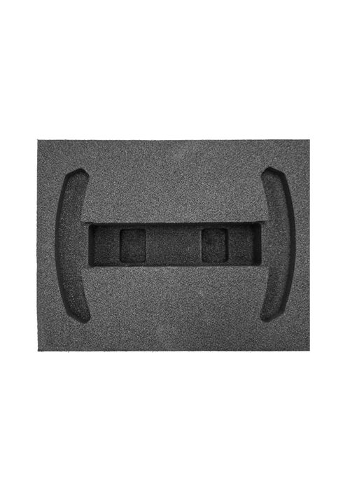 Precyzyjne wycinanie/frezowanie CNC – tworzywa sztuczne, plexi, carbon