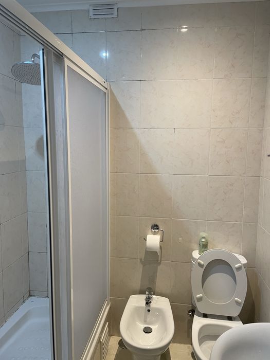 Quarto Confortavel- Almirante Reis