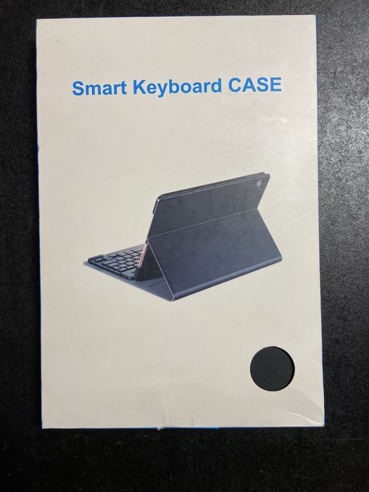 Новий чохол-клавіатура для Lenovo Tab M10 Plus (3rd Gen) 10.1