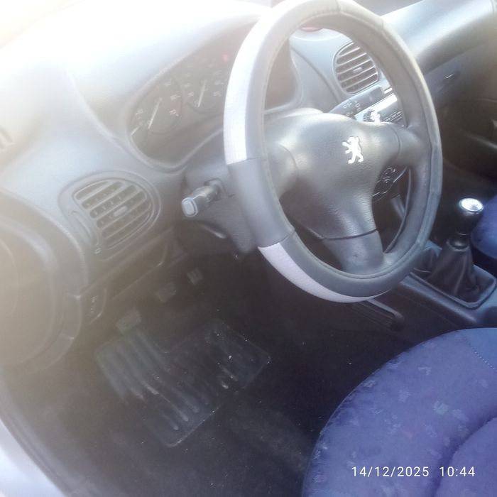 Vendo viatura 1300 discutivel