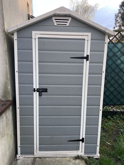 Domek ogrodowy Keter