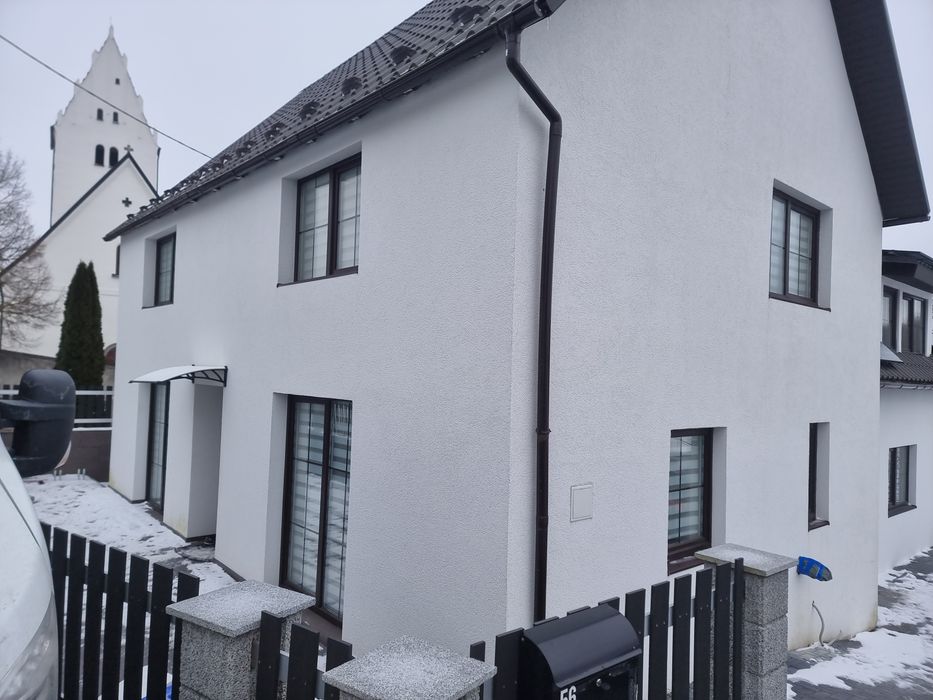 Будинок в Баварії