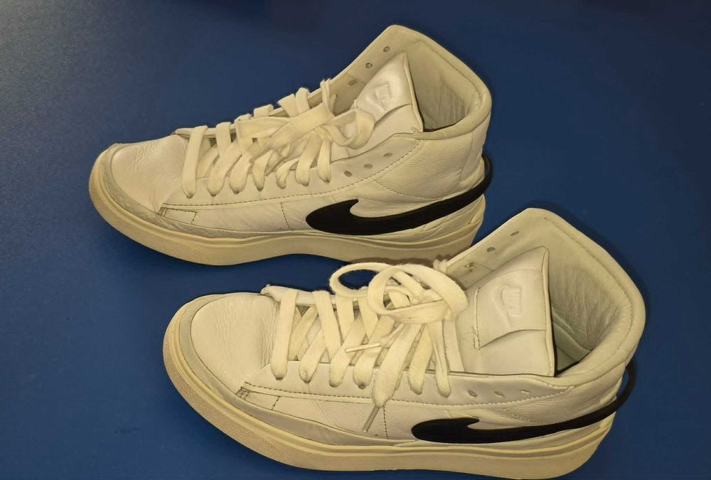 Nike Blazer Phantom Mid r. 42