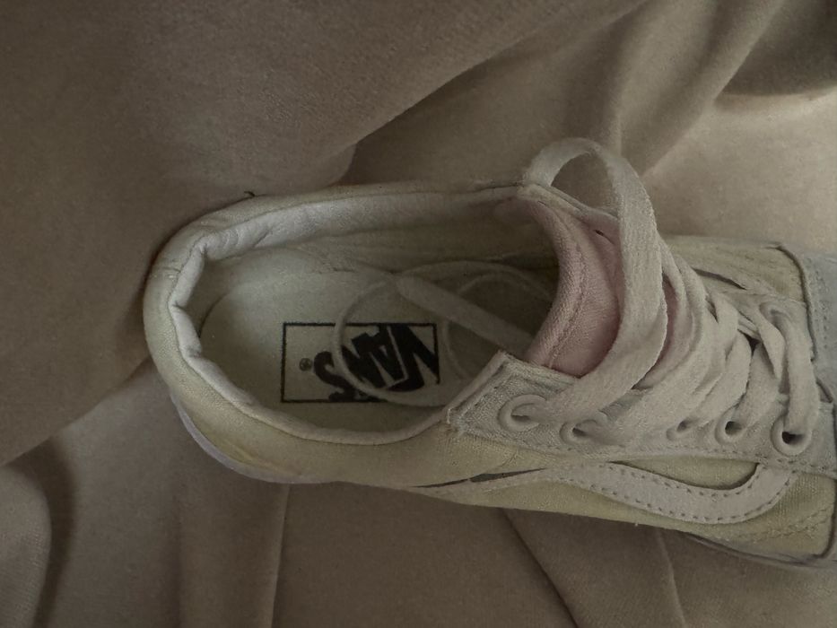 Кеди Vans оригінал