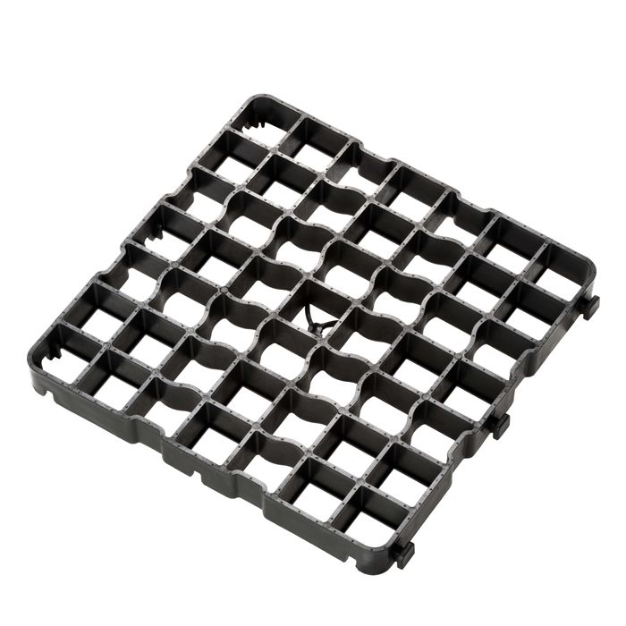 Kratka PARKINGOWA DROGOWA TIRy CIĘŻAROWE 50x50X5 cm nacisk 650ton/m2!!