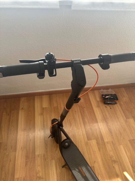 Segway ninebot F2 Plus