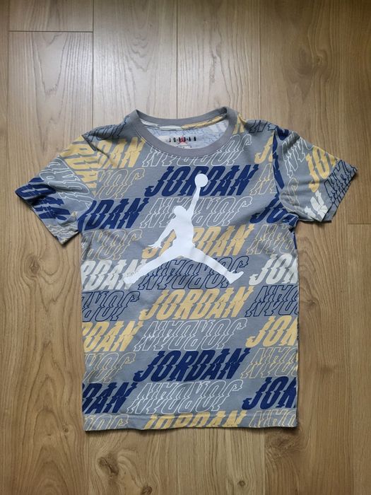 T-shirt Jordan rozmiarze 132-147