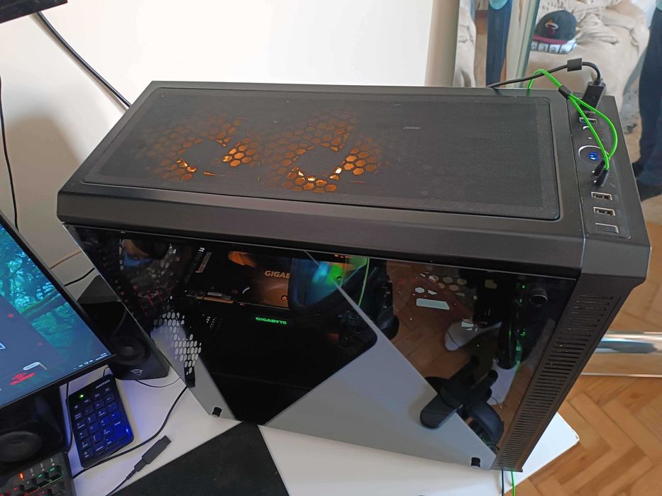 PC for Gaming / Work – i7-9700K | RTX 2080 | 16GB RAM | 1TB SSD64750493128195122