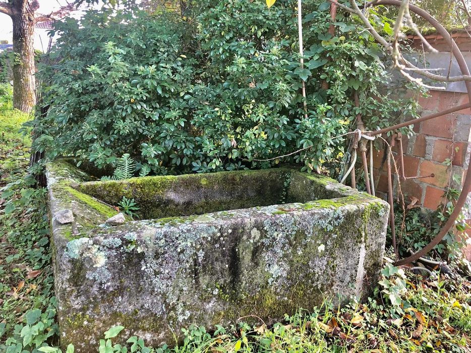 Lagar de granito