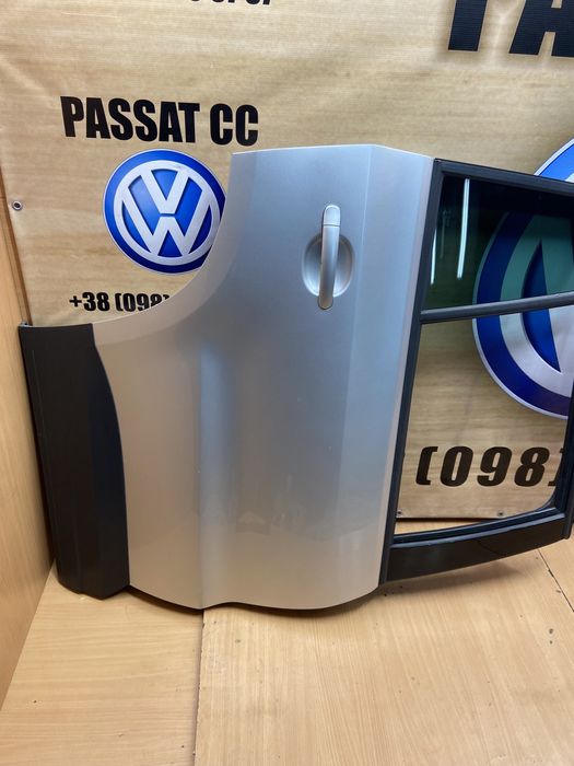 Дверь volkswagen tiguan дверь ліва права тигуан