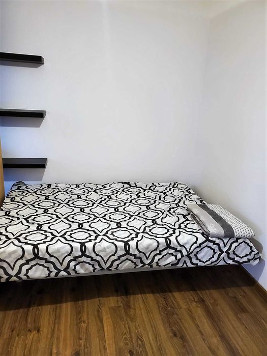 37 m2 ul. Krzywda 19 *2 miejsca postojowe w cenie *zamknięte osiedle