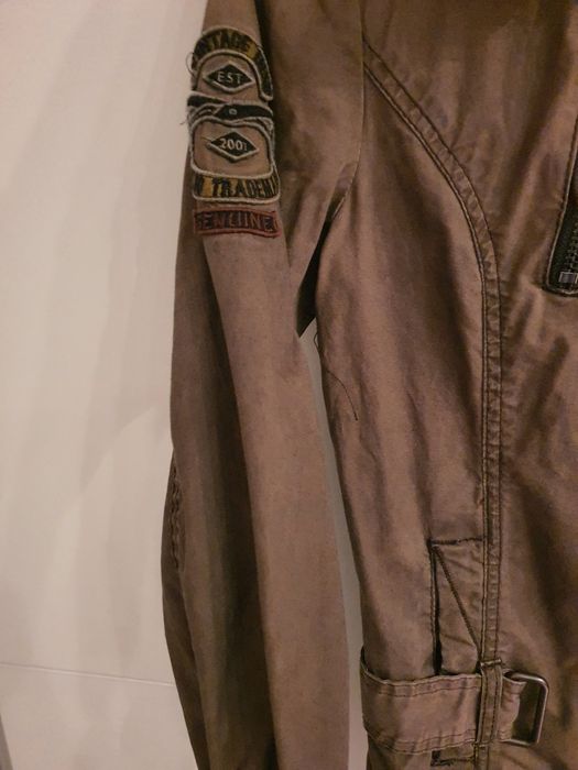 Khujo nowa kurtka damska