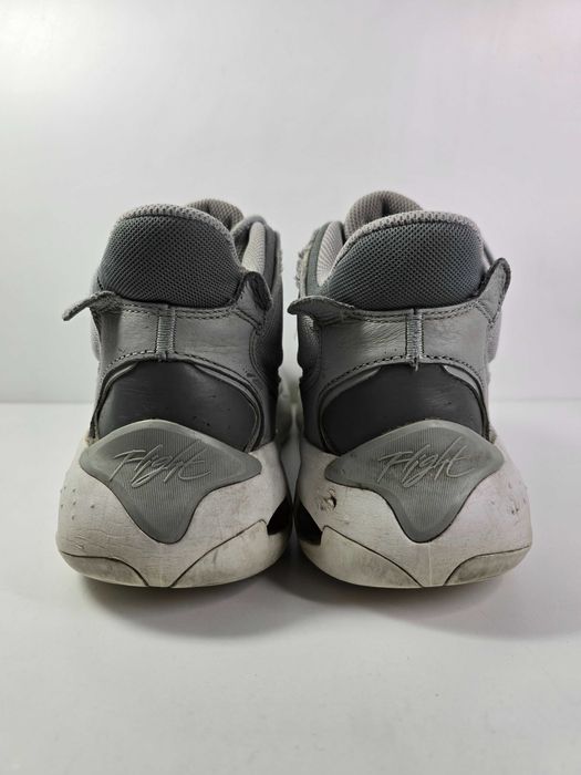 Jordan max aura 4 r.44