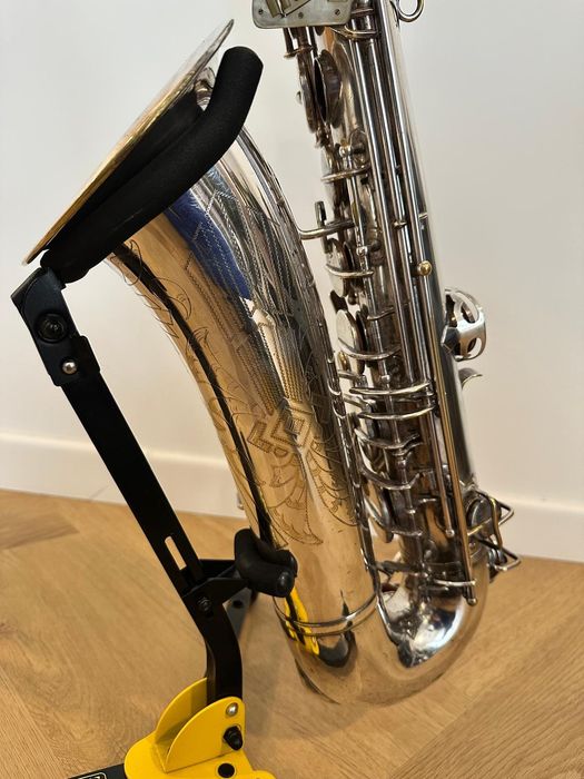 Saksofon Tenorowy  Julius Keilwerth Toneking