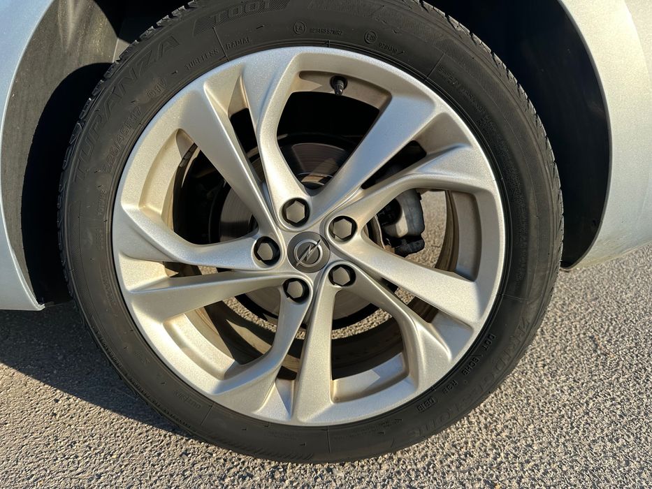Opel Astra K 1.0 Dynamic Sport s