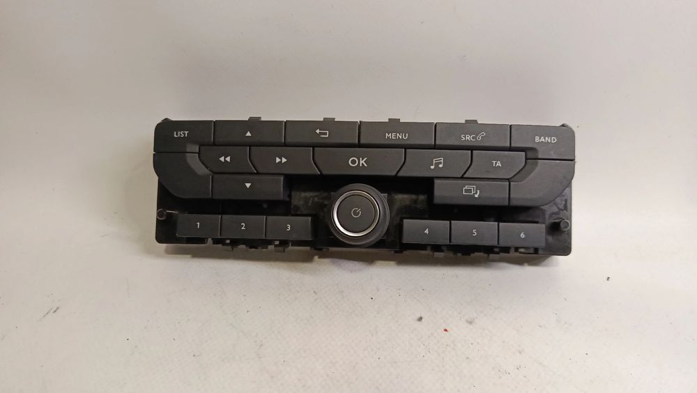 Multi-function Control/Button/Switch for TOYOTA ProAce (MDZ_)454893710858659840