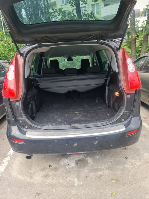 продам авто mazda5
