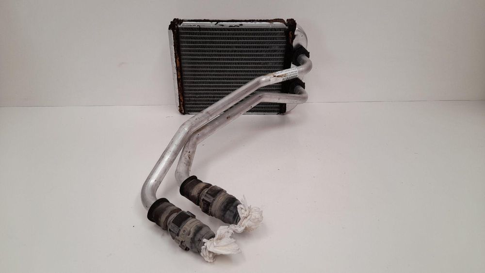 Radiador De Calefação Ar Condicionado Renault Espace Iv Jk0