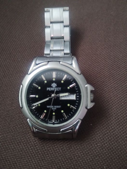 Zegarek męski Perfect