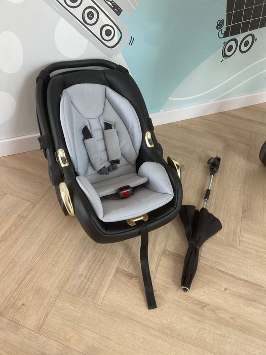 Junama diamond gold 3 w 1