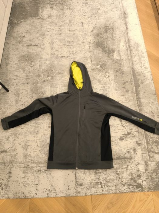 Sprzedam Bluze Musto Evolution XXL