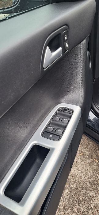 Volvo s40 2010, дизель