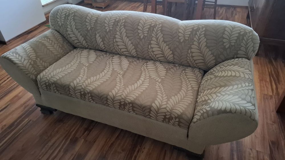 Sofa stylowa ZA DARMO