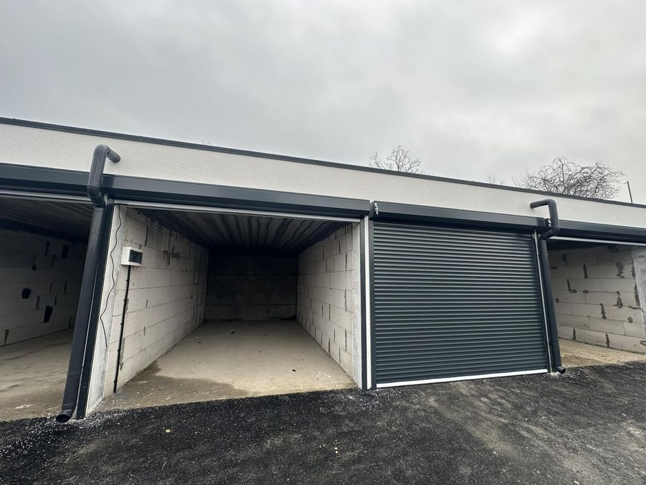 Продам новий ГАРАЖ  Ірпінь