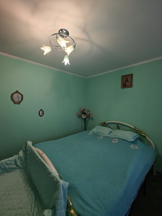 Продаж 3 кімнатна. Район Східний