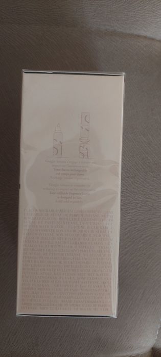 SI Intense- Giorgio Armani