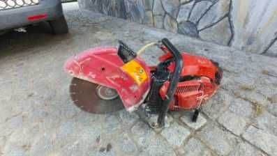 Piła do betonu hilti 700-x