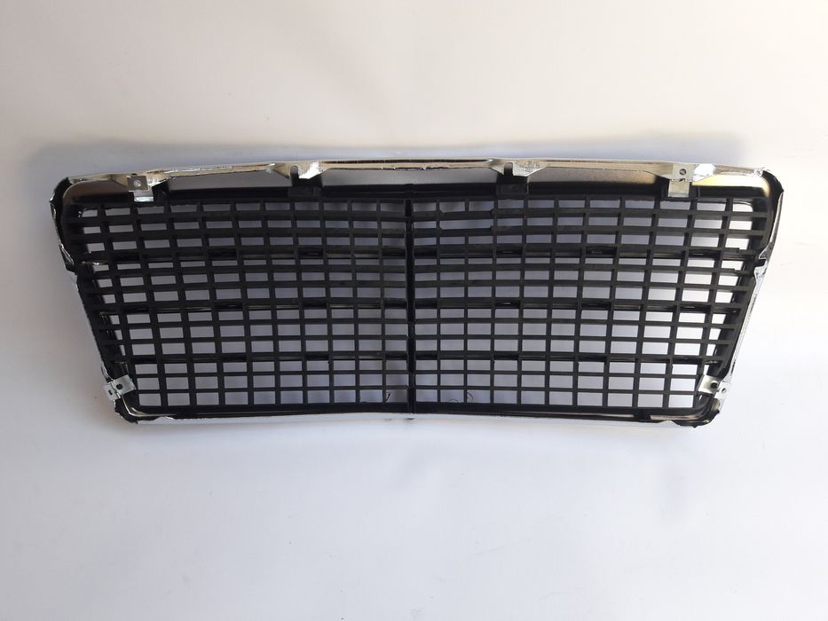 atrapa grill mercedes w124 e klasa 93-95 chrom
