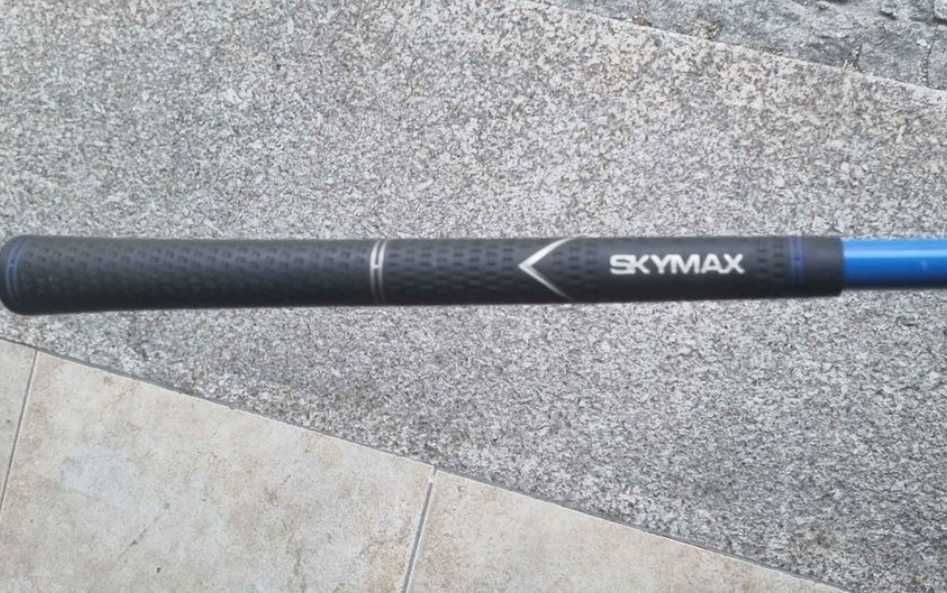 Híbrido 3 Skymax ICE ix5 L-Flex Senhora | Golfe HY001