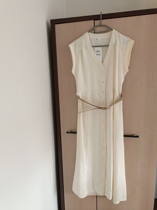 Sukienka Sinsay rozmiar L