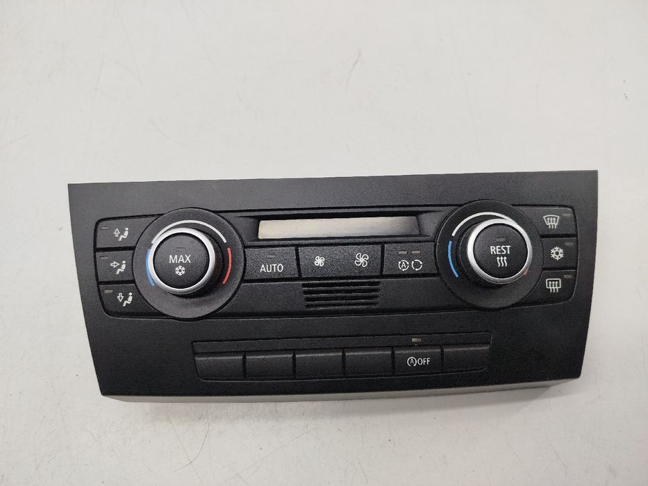 Comando da Sofagem - BMW 3 Touring (E91) | 04 - 12