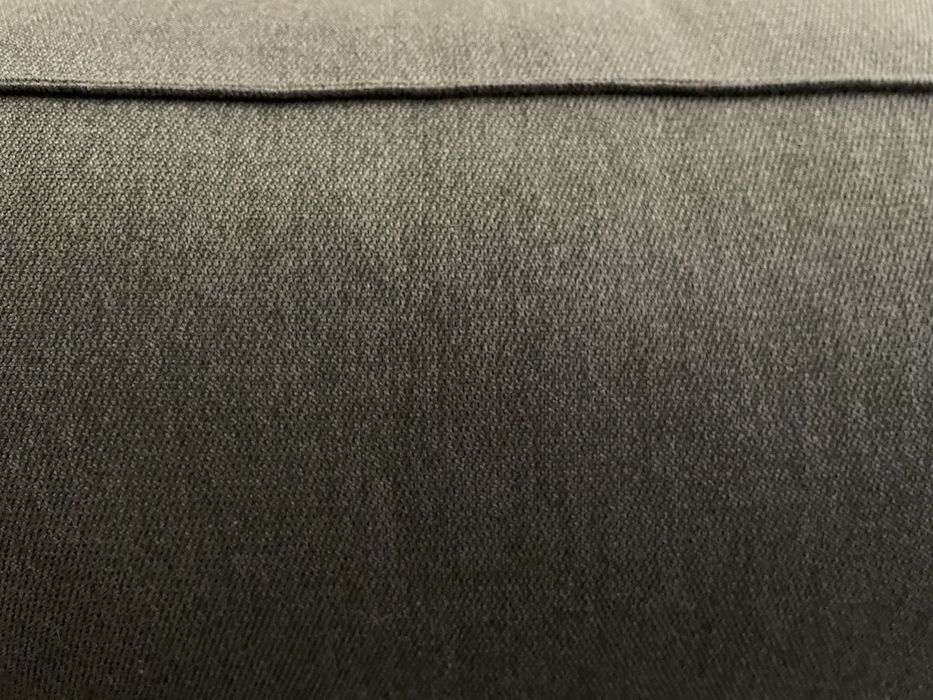 Sofá com chaise longue