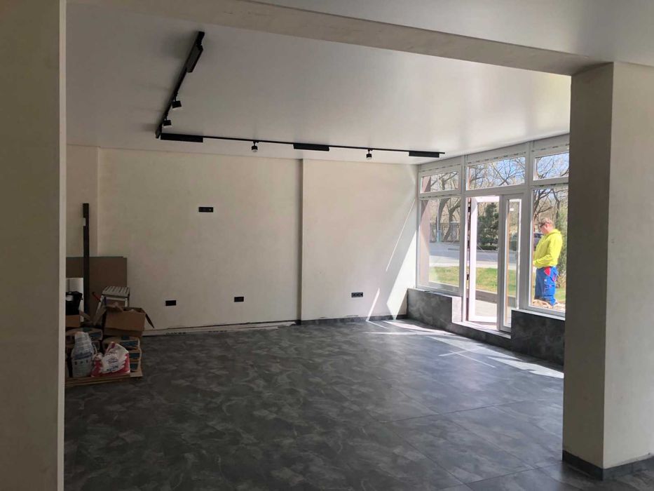 Приміщення в клубному ЖК. Офіс. Салон. Магазин. Кавярня. Бізнес