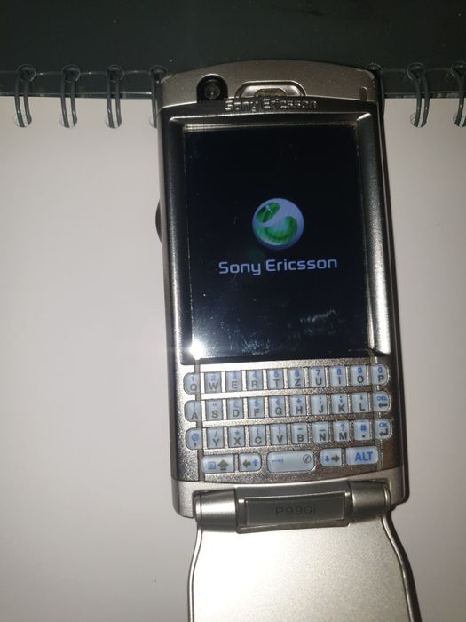 SonyEricsson p990i